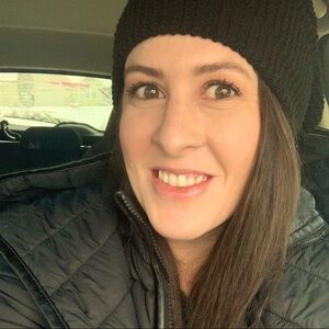 Meet your Posher, Erika